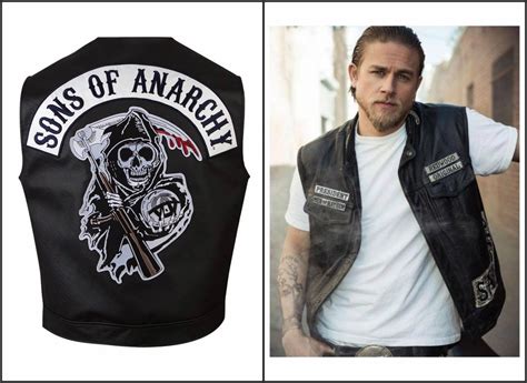 sons of anarchy replica clothing|sons of anarchy official store.